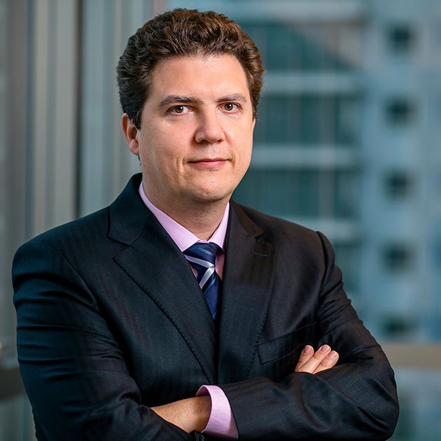 José Virgílio Lopes Enei