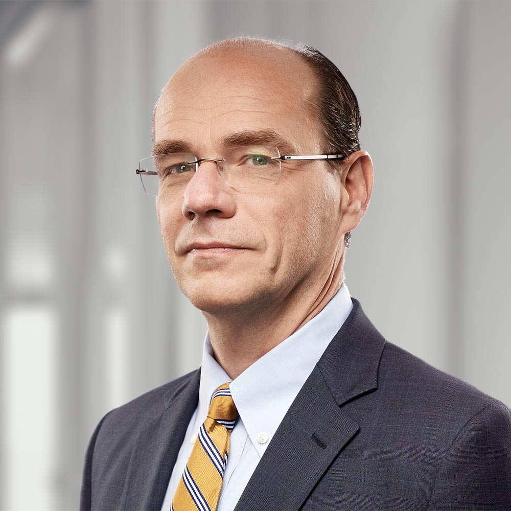 Charles Keizer