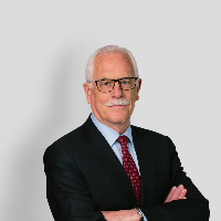 Patrick G Foy