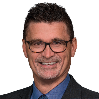 Leonard Griffiths