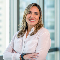 Eliane Cristina Carvalho