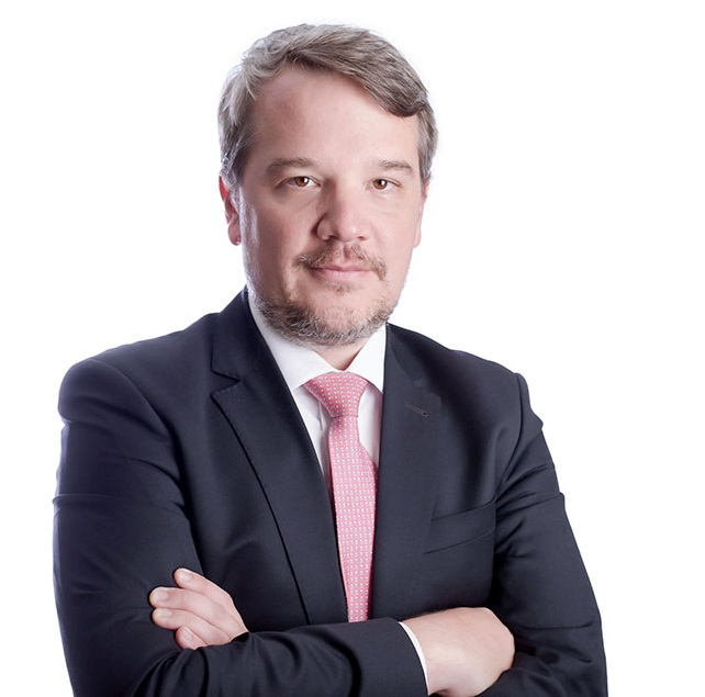 Marco Antonio Behrndt
