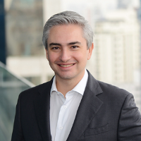 Marco Antonio Moreira Monteiro