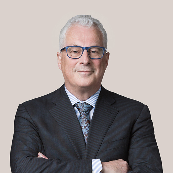 Peter Feldberg