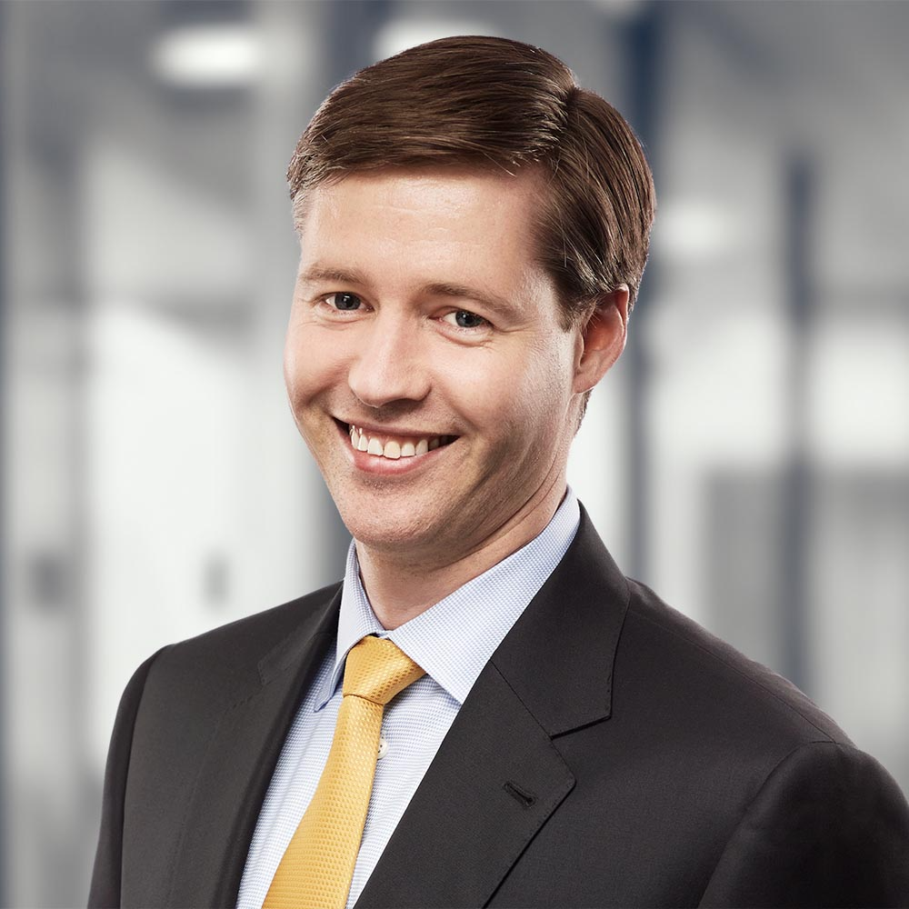 Michael Fortier