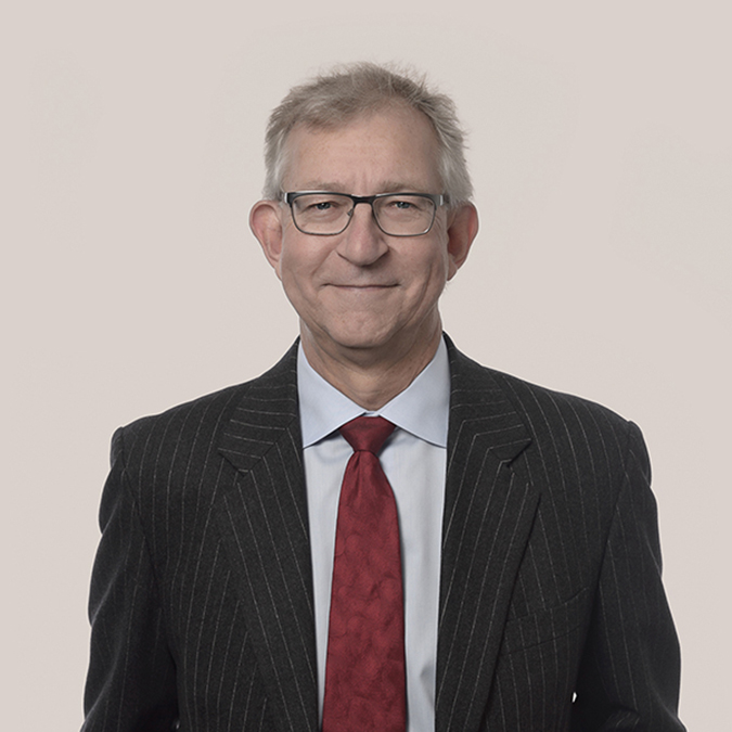 Charles F Willms
