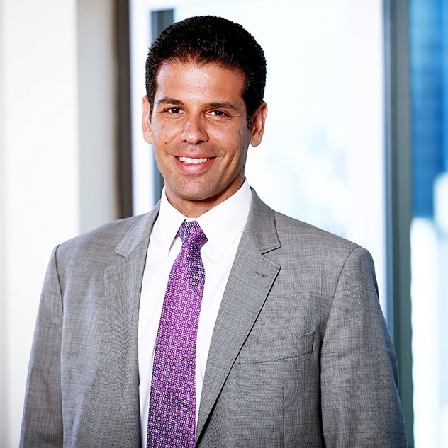 Guilherme Bueno Malouf