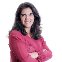 Laura Garcia de Freitas Souza