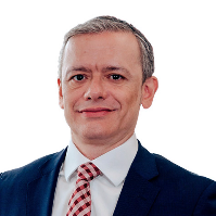 Maurício Barros