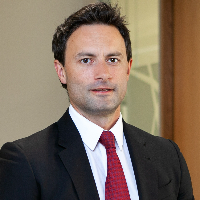 Nicholas Blake-Knox