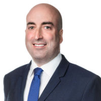 Patrick Menda