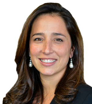Marcela Trigo