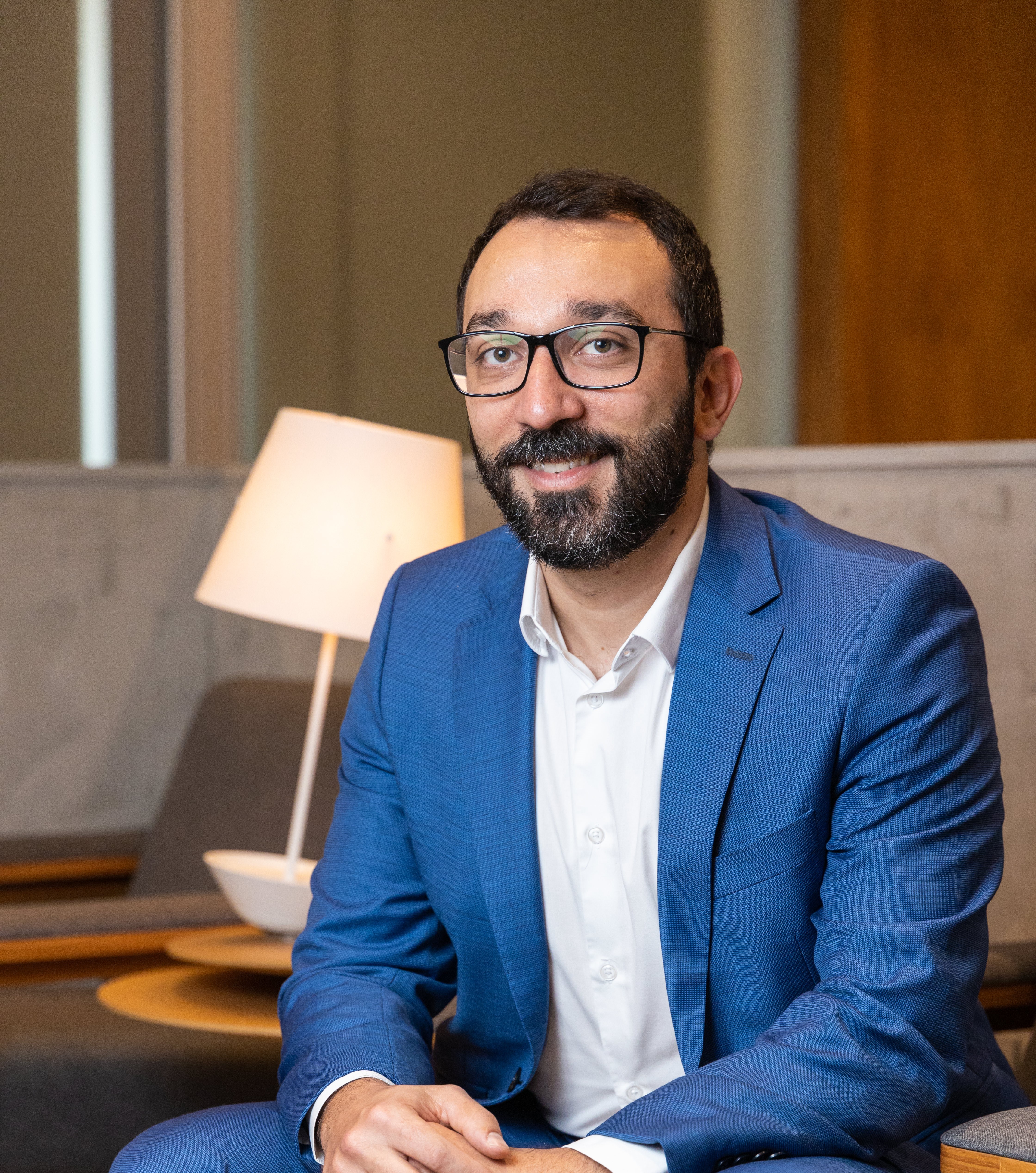 Rodrigo Machado Moreira Santos