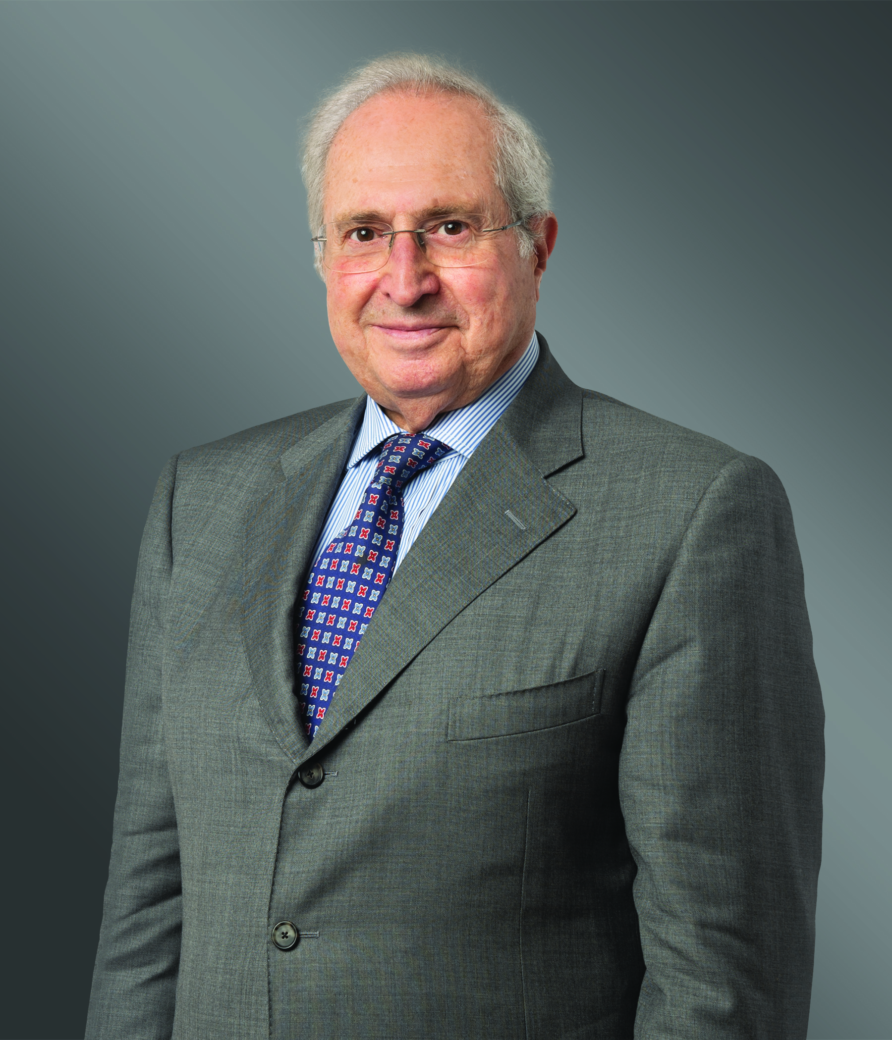 Alberto Santa Maria