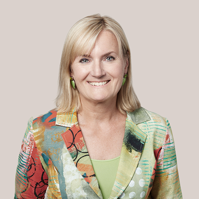 Alison Lacy