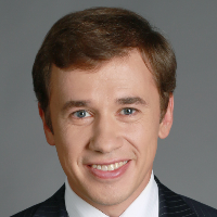 Mikhail Ilyashev