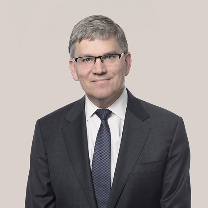 Geoffrey Cowper QC