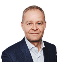 Karsten Kristoffersen