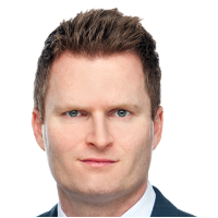 James Clare