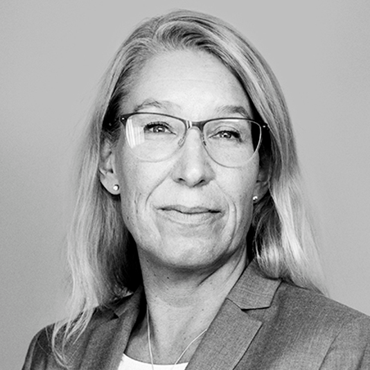 Lotte Eskesen