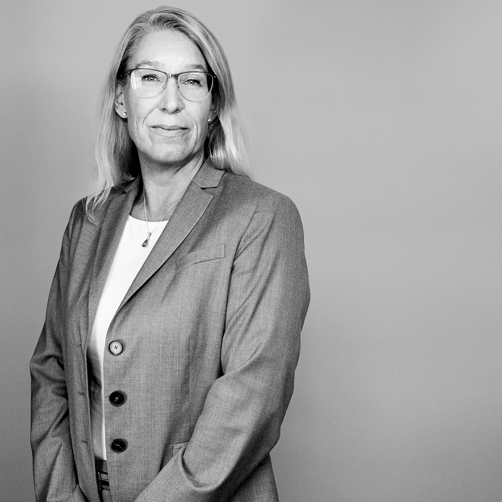 Lotte Eskesen