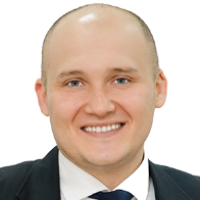 Vladimir Iurkovski