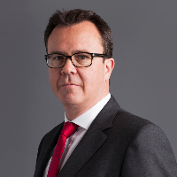 Ian Dillon