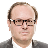 François Pochart