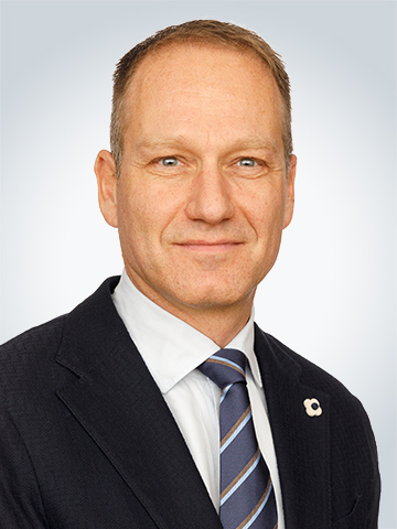 Peter Schradieck