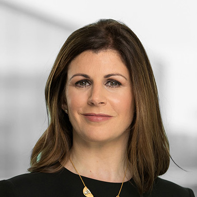 Eimear O'Dwyer