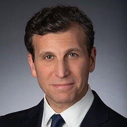 Geoffrey M. Ossias