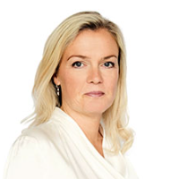 Pia Kirstine Voldmester