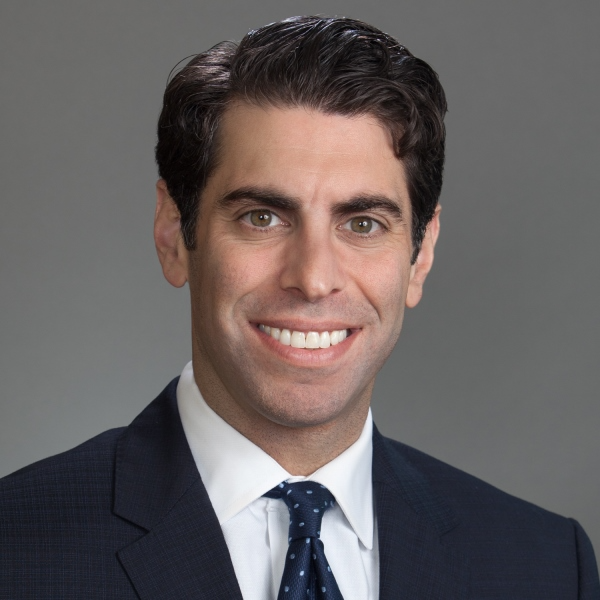 Matthew Podolnick