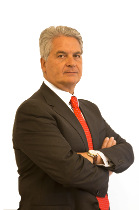 Stefano Petrecca
