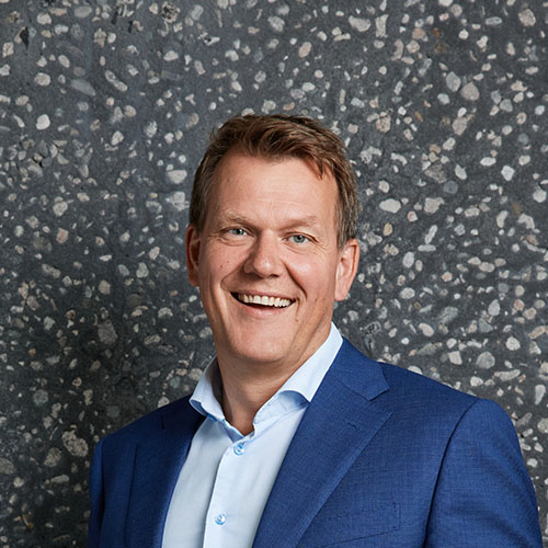 Johnny Johansen