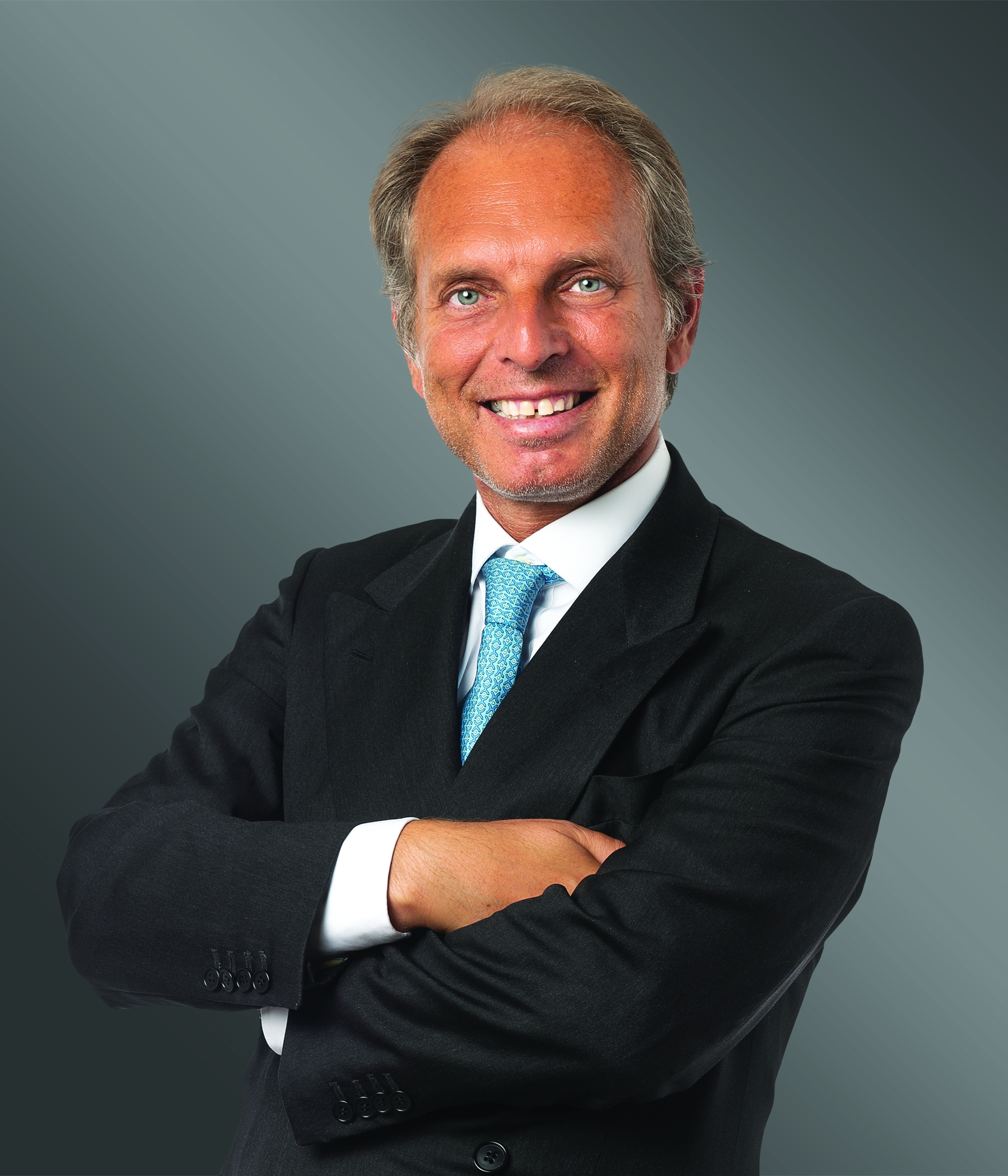 Luigi Santa Maria