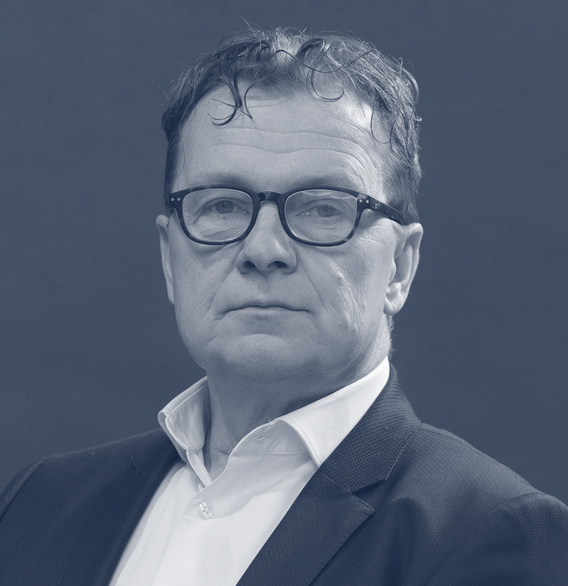 Jussi Savonen