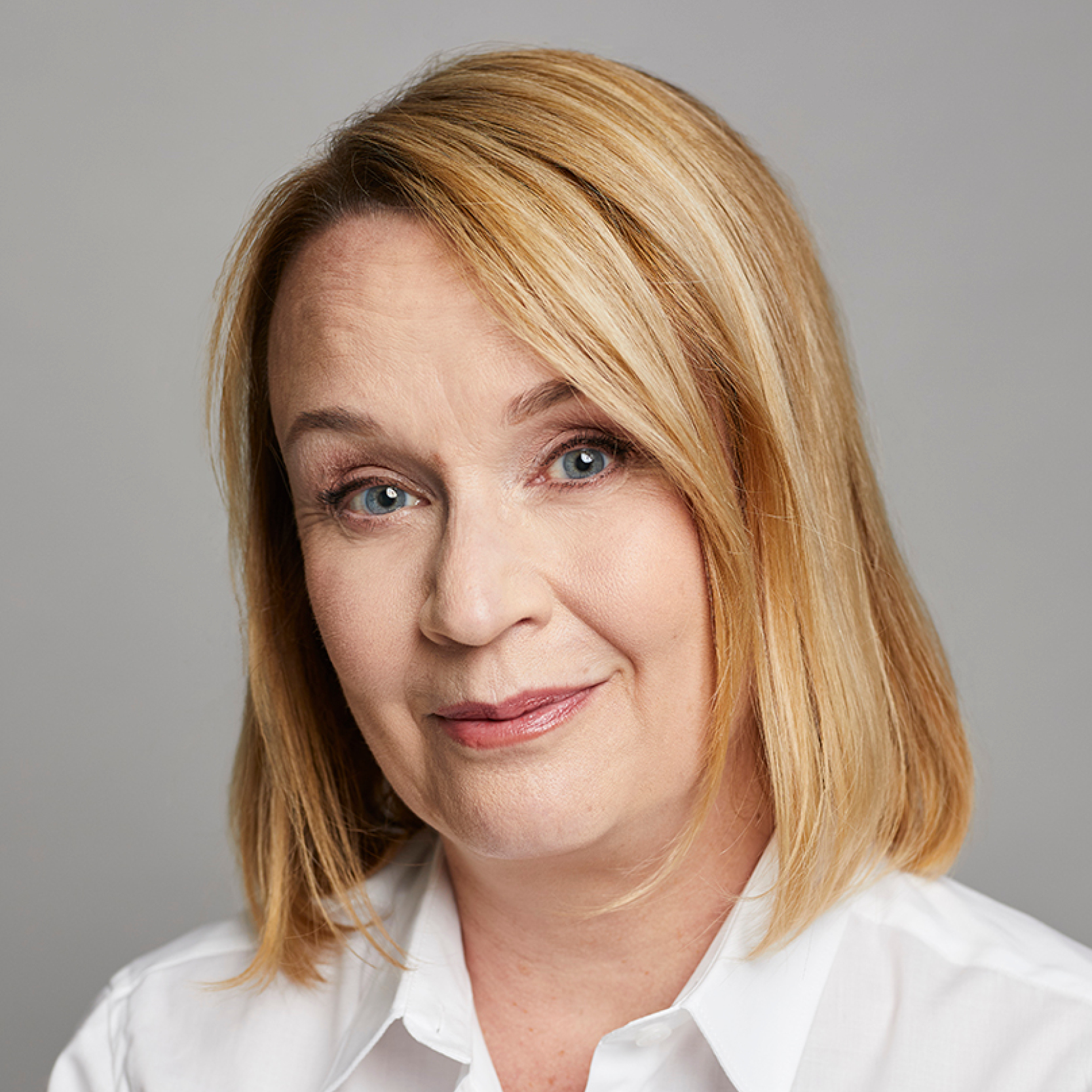 Ulla Vuokila