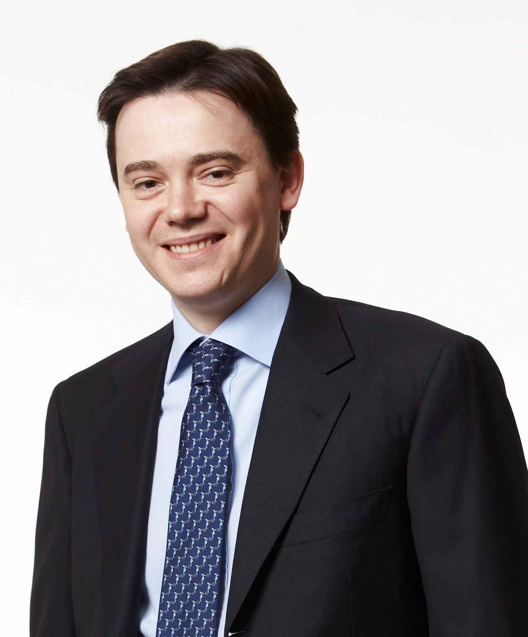 Francesco Faldi, Europe Chambers Profiles