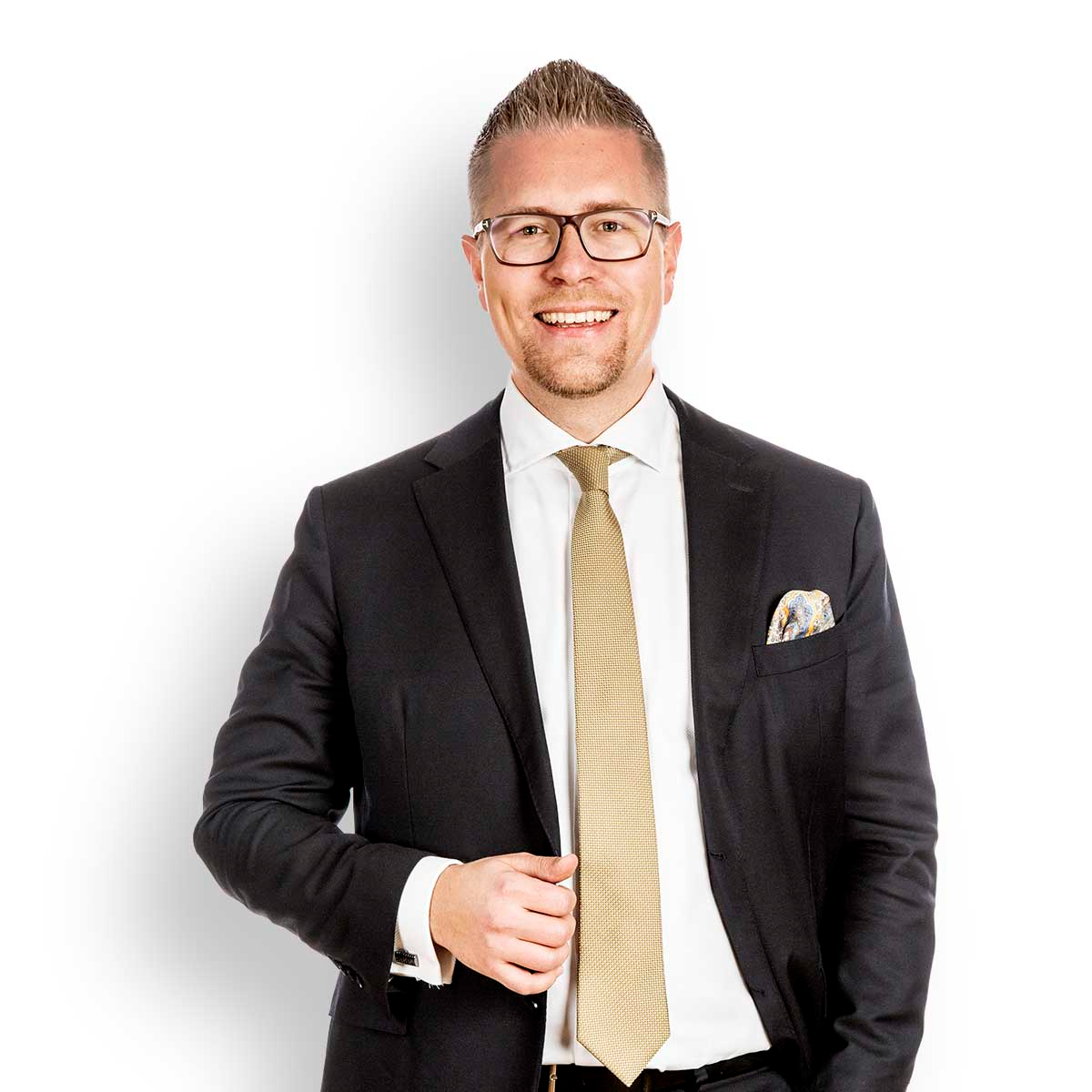 Sakari Salonen