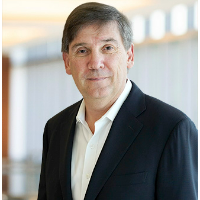 David Marsh