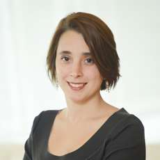 Cibelle Linero Goldfarb