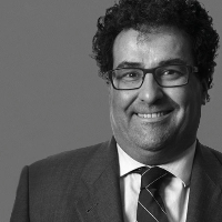 Jorge Canta