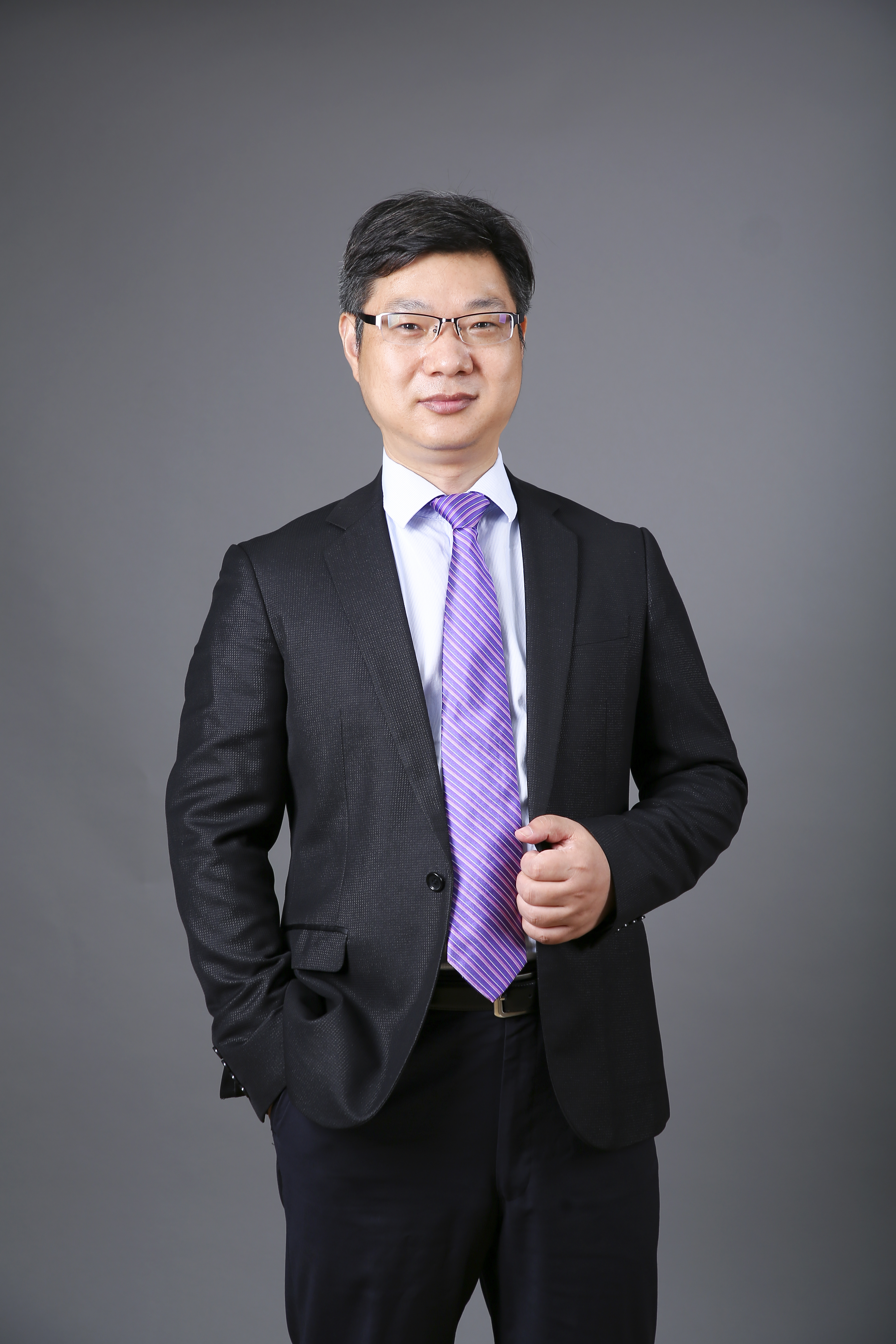 Zhongchun Song