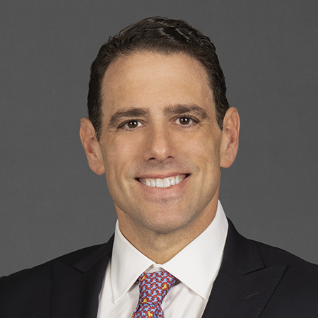 Daniel Fisher