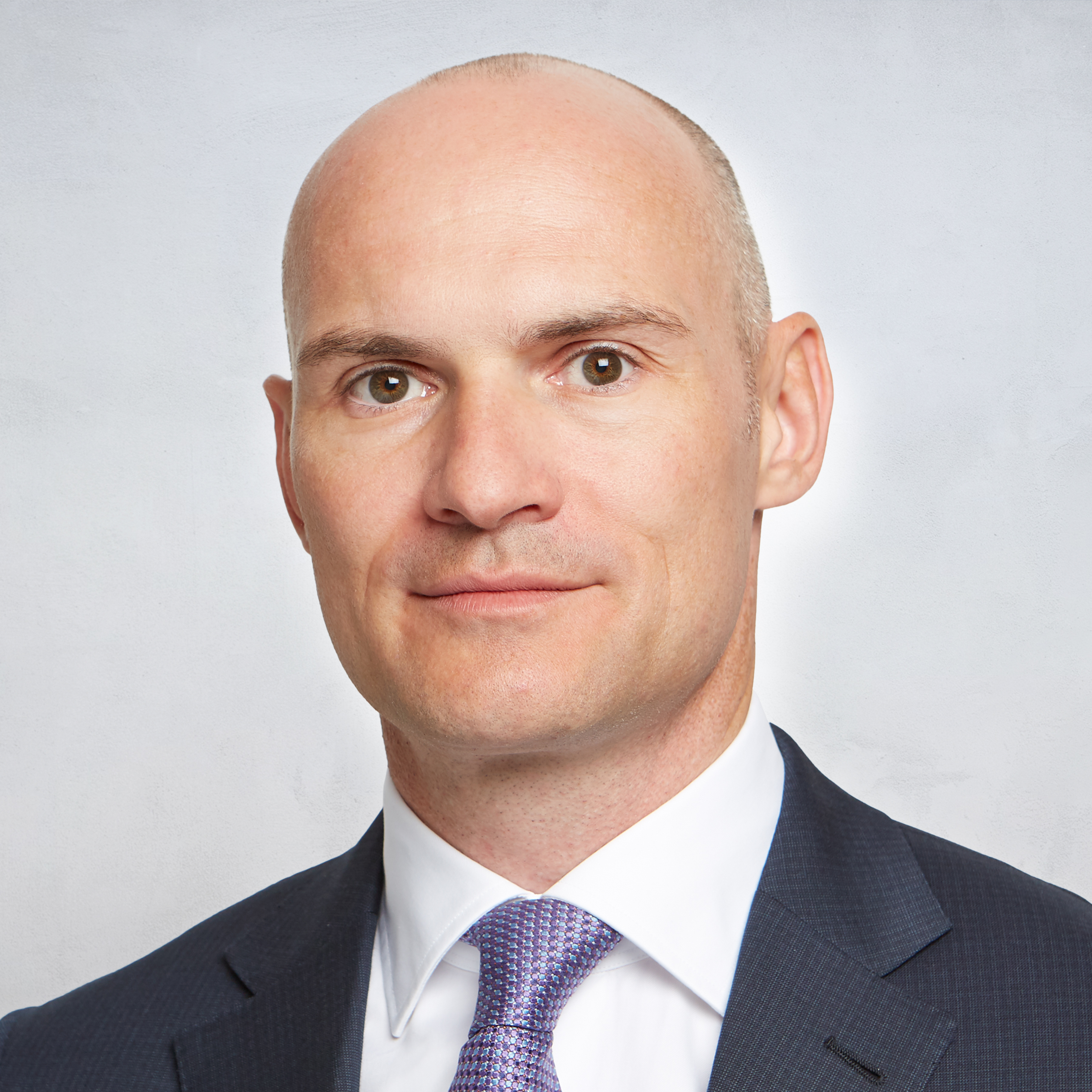 Markus Ernst
