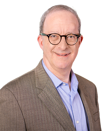 Howard Ullman