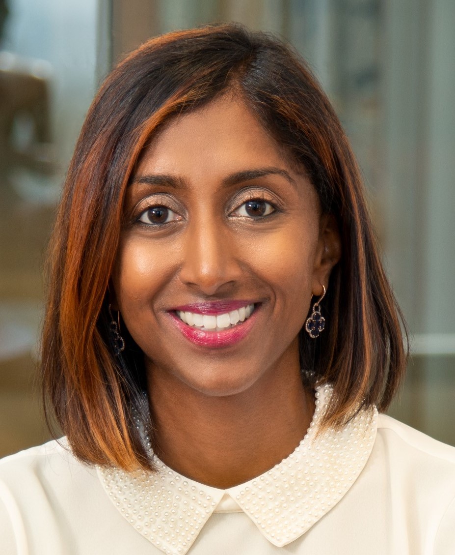 Kalpana Srinivasan