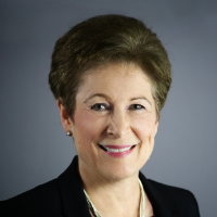 Patricia S Cain