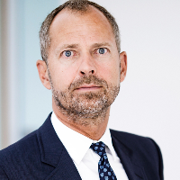 Boris Frederiksen